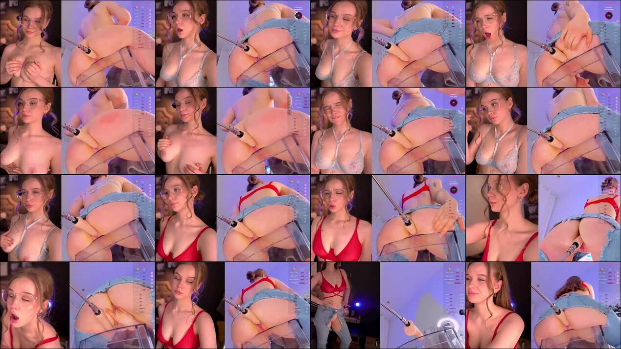 LovebabyblushChaturbate Porn Cam 2024-02-26
