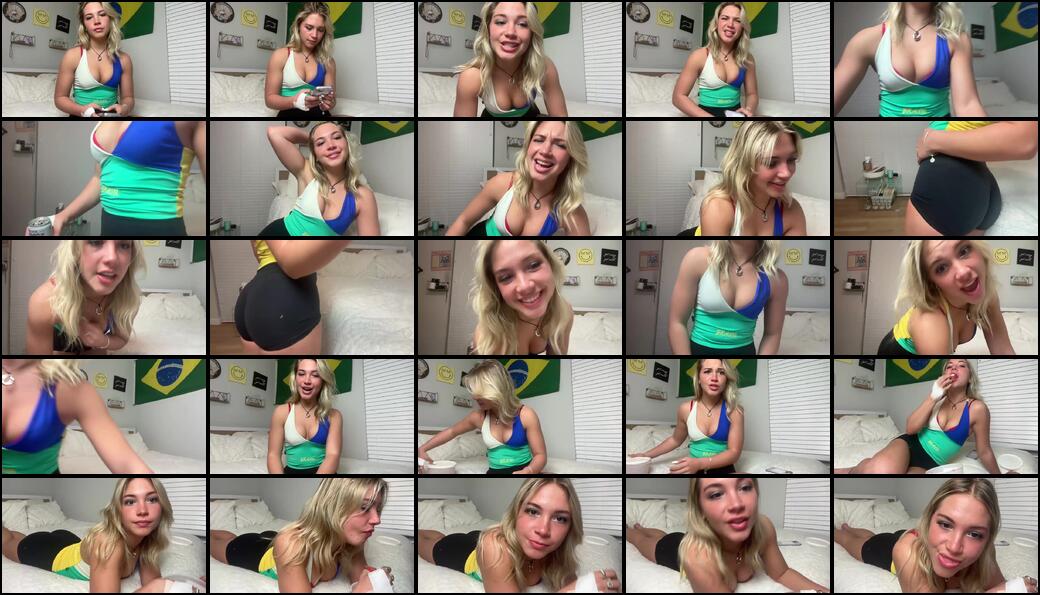 LovecayaxoChaturbate Porn Cam 2024-02-04