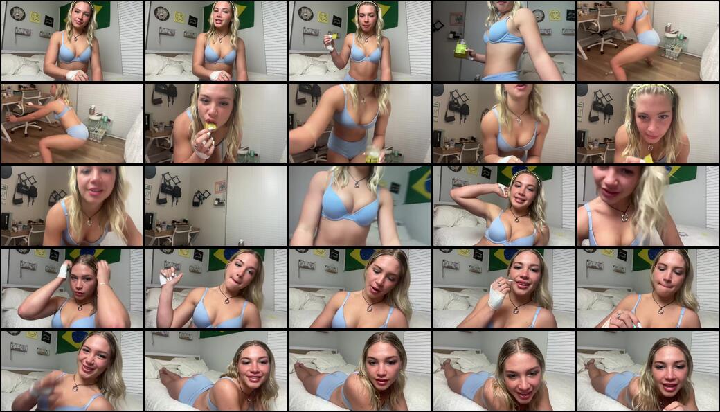 LovecayaxoChaturbate Porn Cam 2024-02-05
