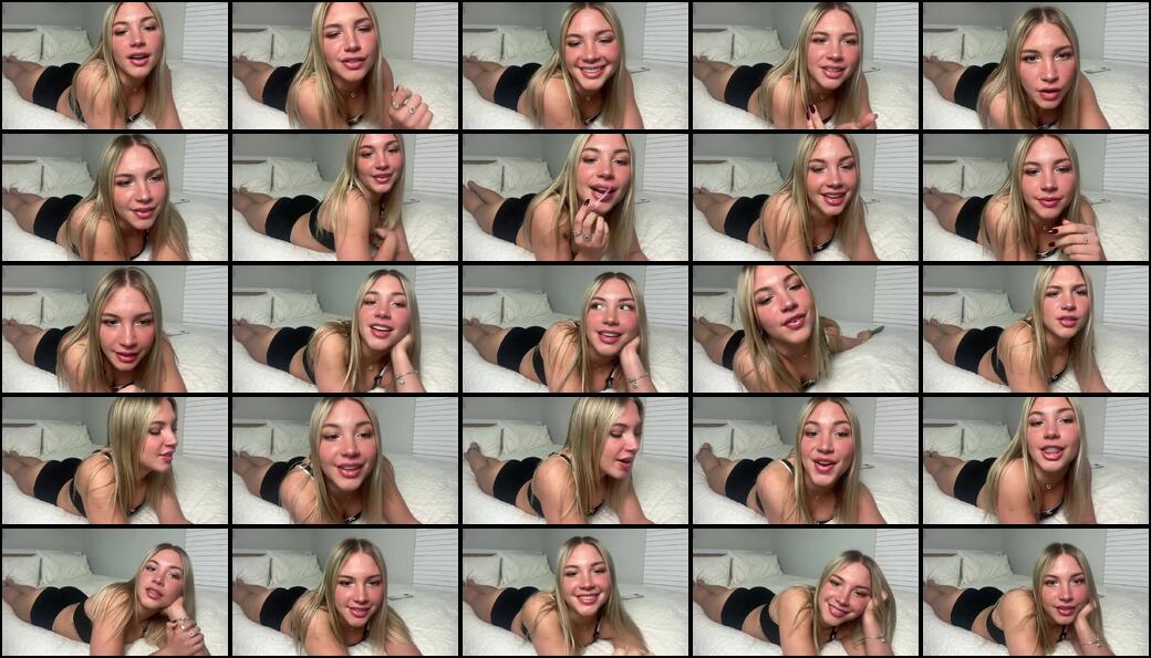 LovecayaxoChaturbate Porn Cam 2024-02-14