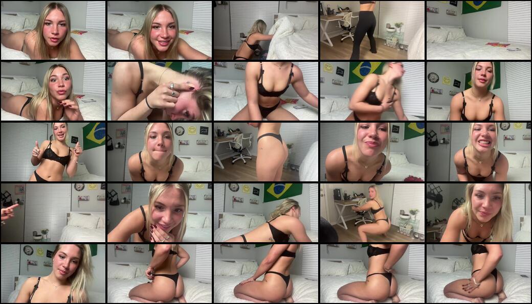 LovecayaxoChaturbate Porn Cam 2024-02-14