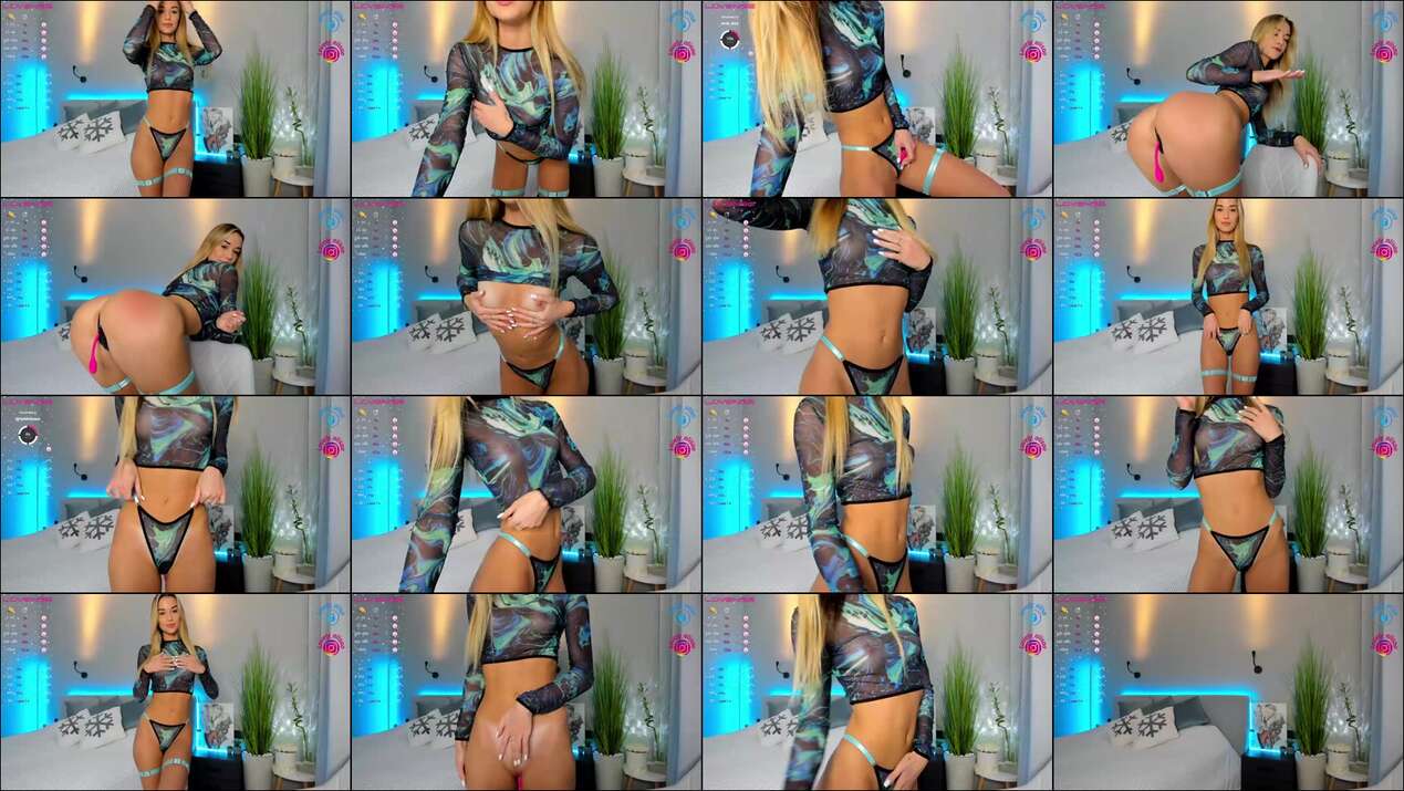 Lovely__alisaChaturbate Porn Cam 2024-01-14