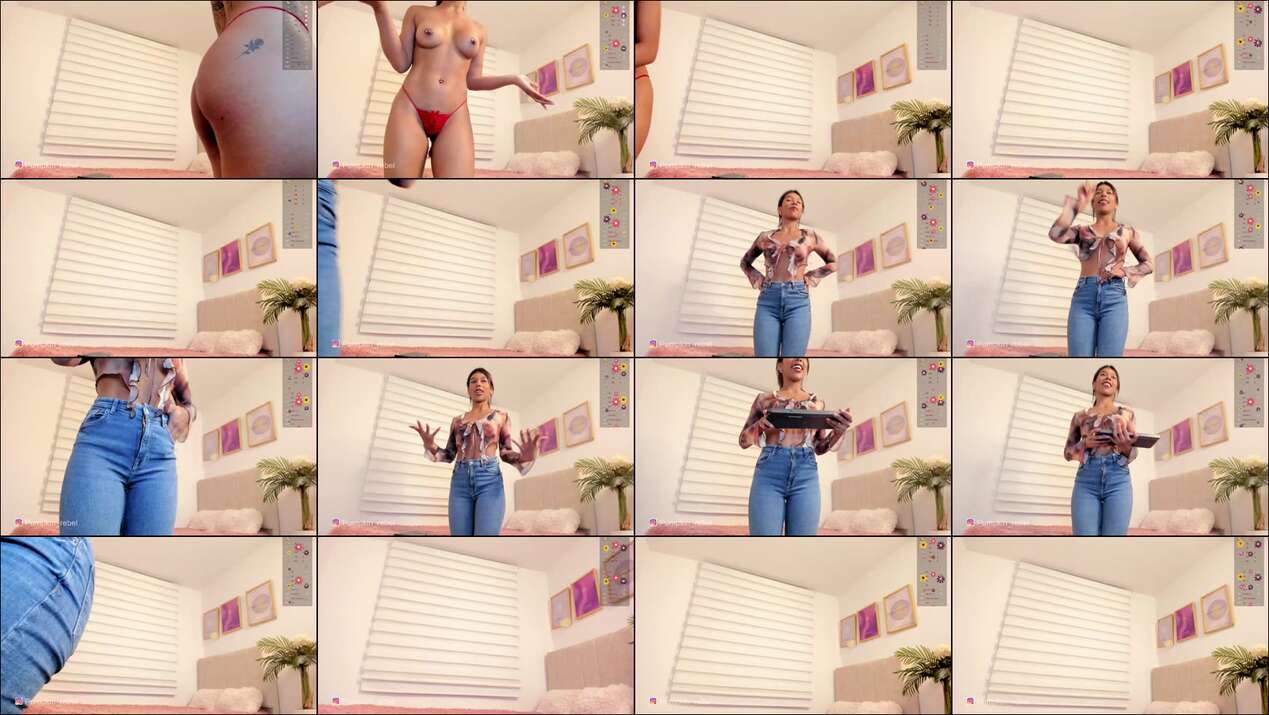 Lucy__loudChaturbate Porn Cam 2024-01-01