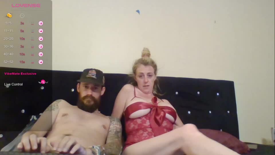 LucyluccaChaturbate Porn Cam 2023-11-01