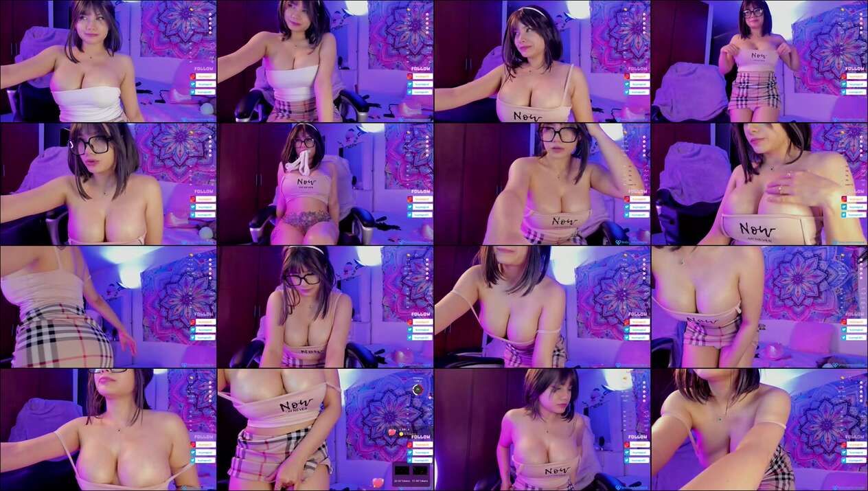 LucymagicalChaturbate Porn Cam 2023-10-15