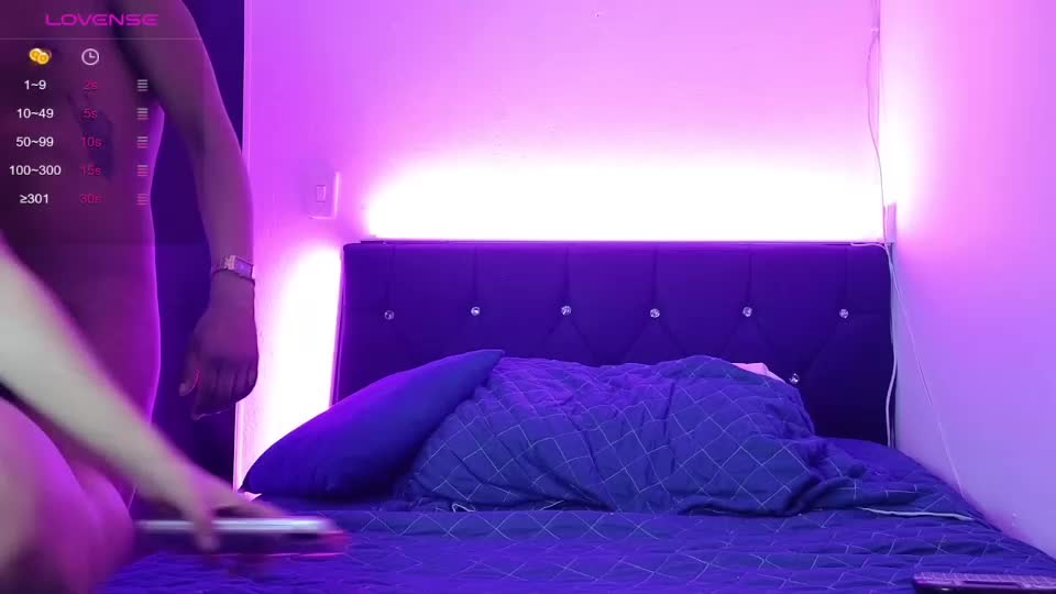 LufehottChaturbate Porn Cam 2023-10-13