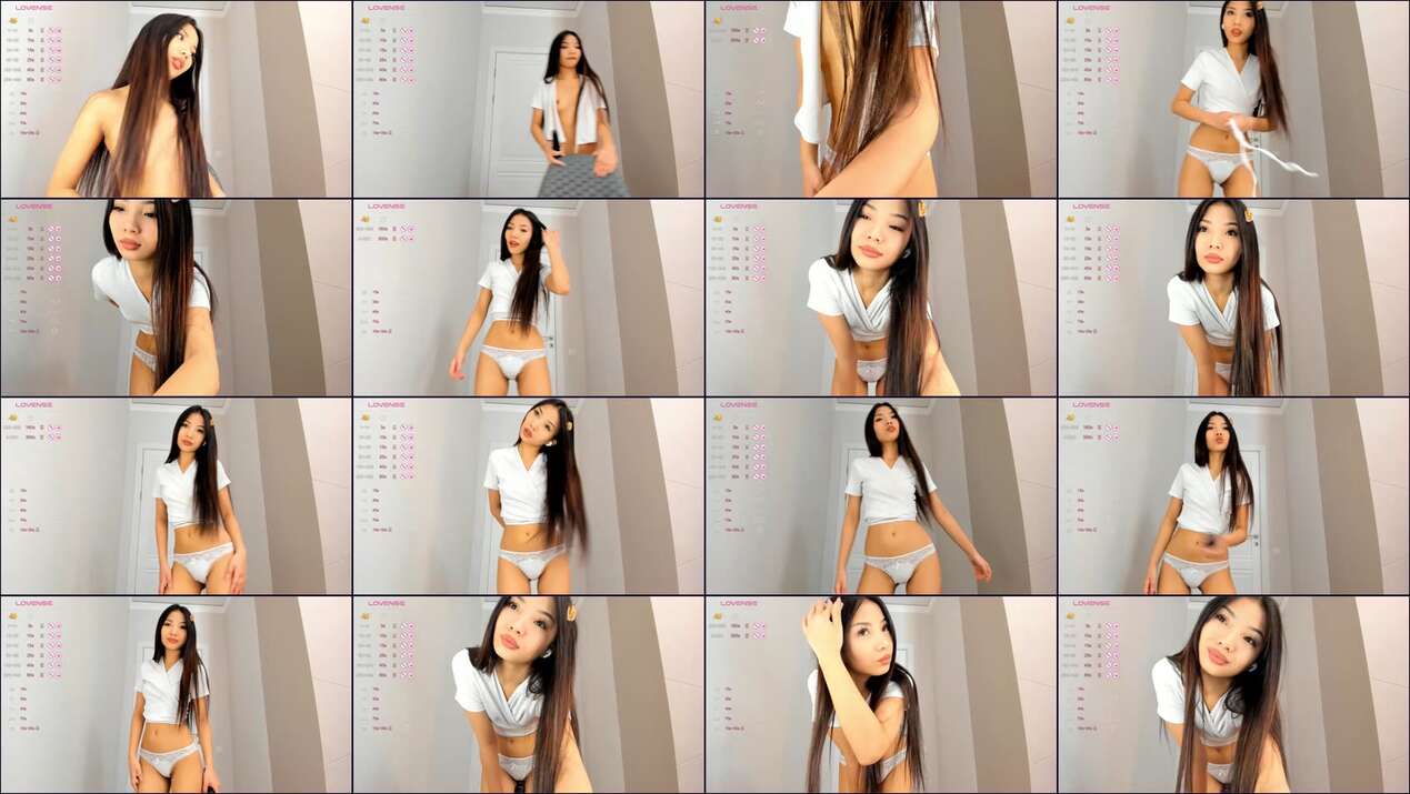 Lullu_chuChaturbate Porn Cam 2024-01-13