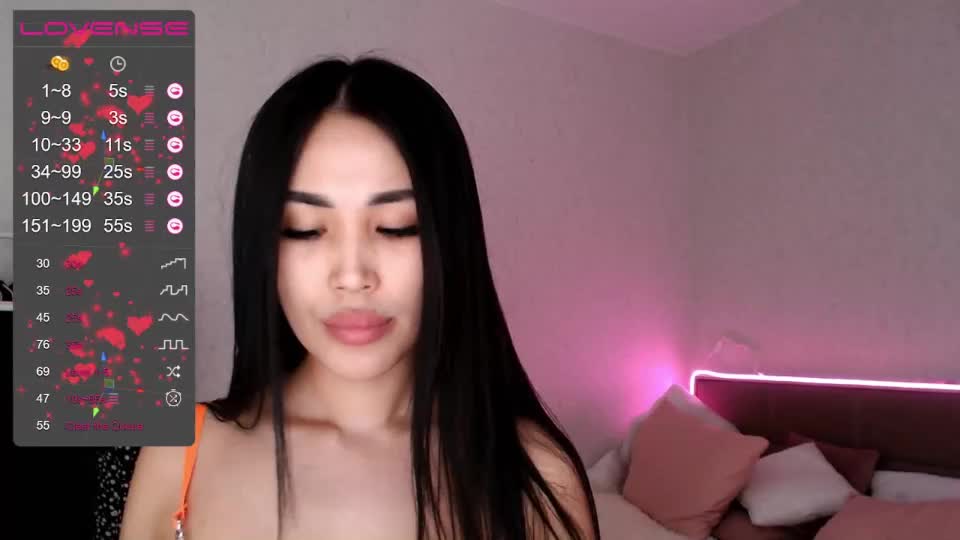 LunysanChaturbate Porn Cam 2023-05-05