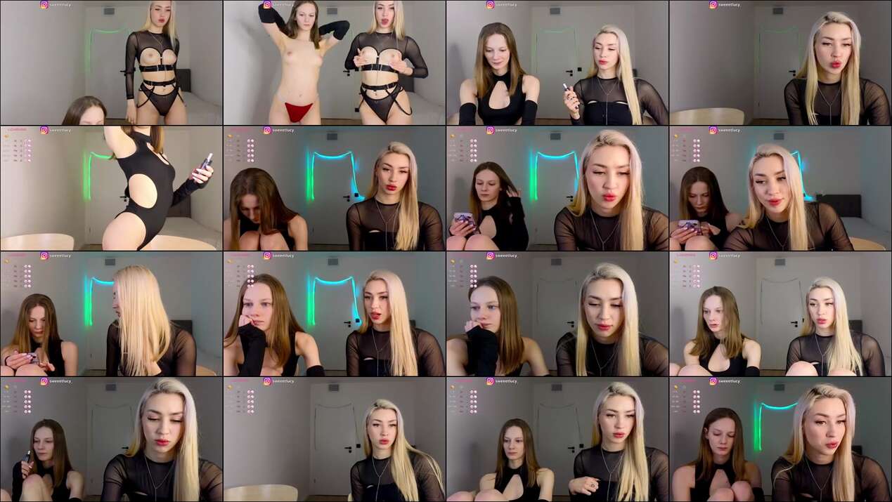 Lusy_and_elza_fantasyChaturbate Porn Cam 2024-03-15
