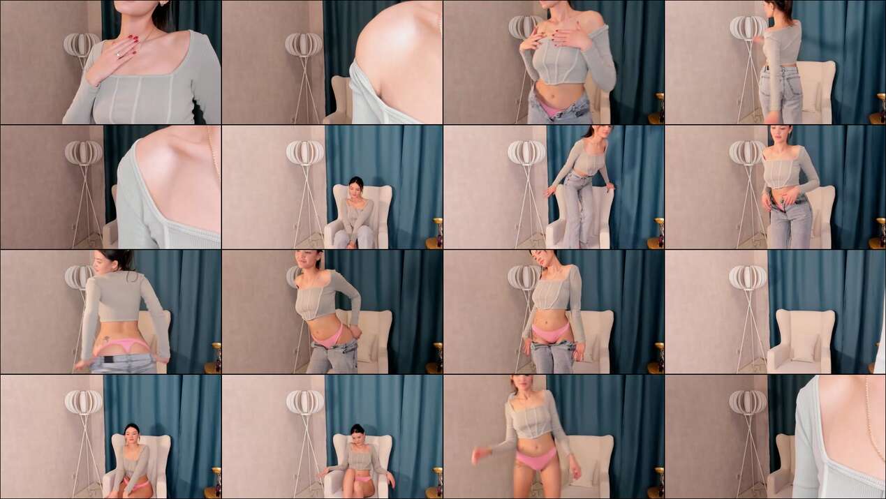 LynnfarroChaturbate Porn Cam 2024-01-05