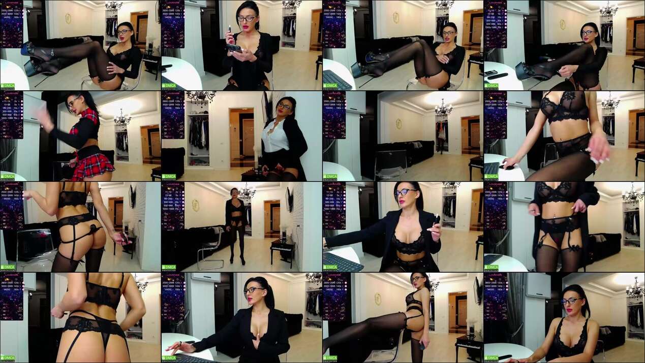Madena_Chaturbate Porn Cam 2023-10-12