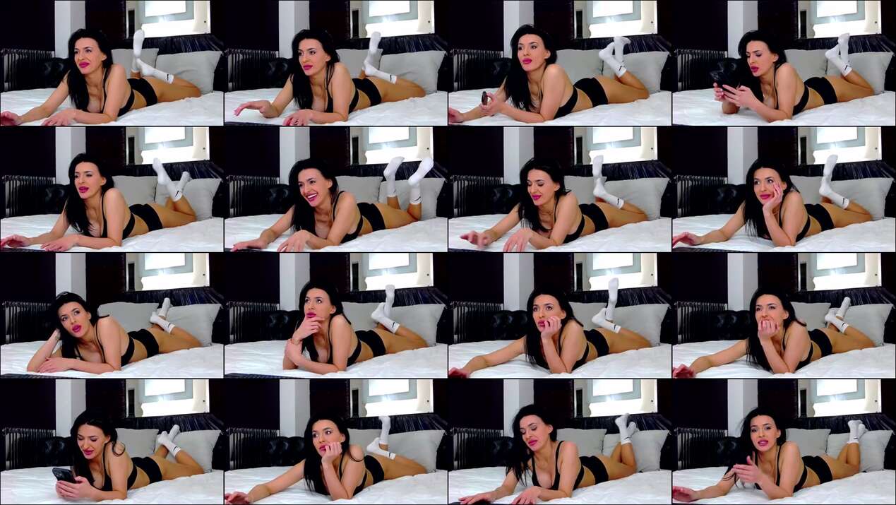 Madena_Chaturbate Porn Cam 2024-01-29