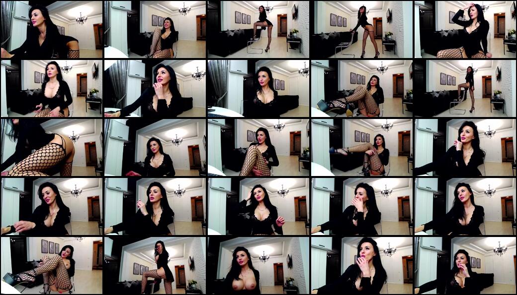 Madena_Chaturbate Porn Cam 2024-02-11