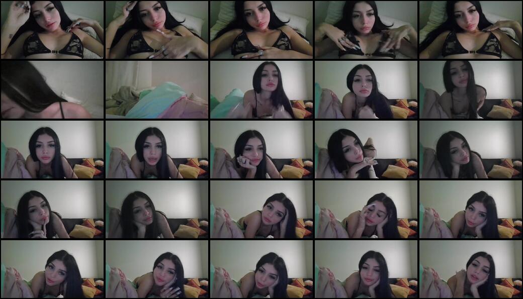 MadisonstormChaturbate Porn Cam 2024-01-15