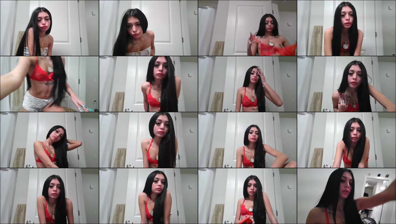 MadisonstormChaturbate Porn Cam 2024-01-16