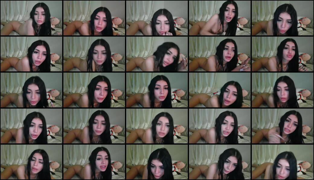 MadisonstormChaturbate Porn Cam 2024-02-01