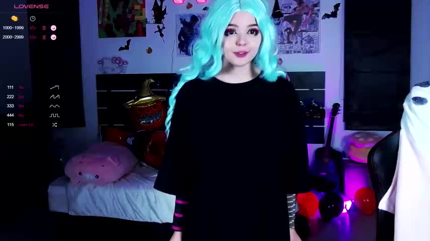 MadnessaliseChaturbate Porn Cam 2023-10-25