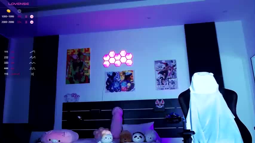 MadnessaliseChaturbate Porn Cam 2023-09-24