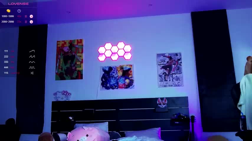 MadnessaliseChaturbate Porn Cam 2023-10-03