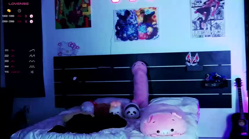 MadnessaliseChaturbate Porn Cam 2023-09-02