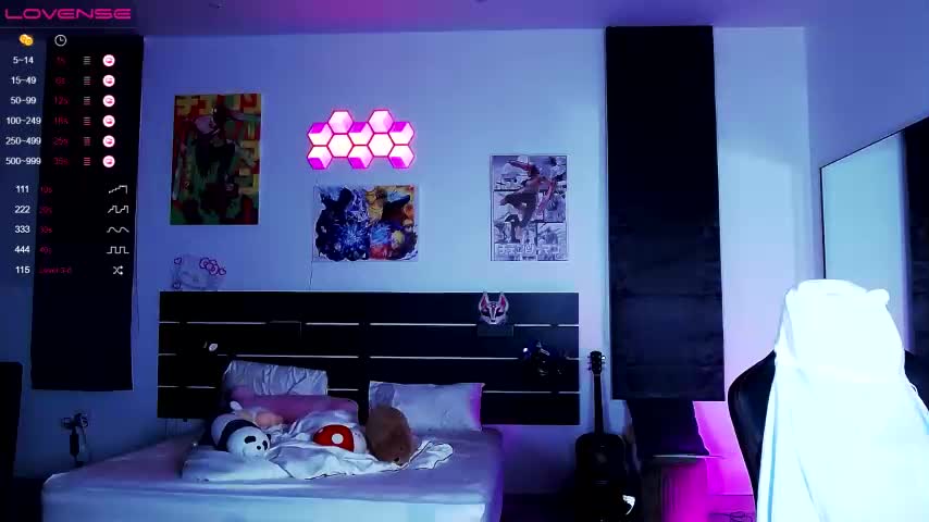 MadnessaliseChaturbate Porn Cam 2023-06-16