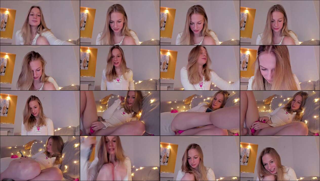 Magic_couple13Chaturbate Porn Cam 2023-12-30