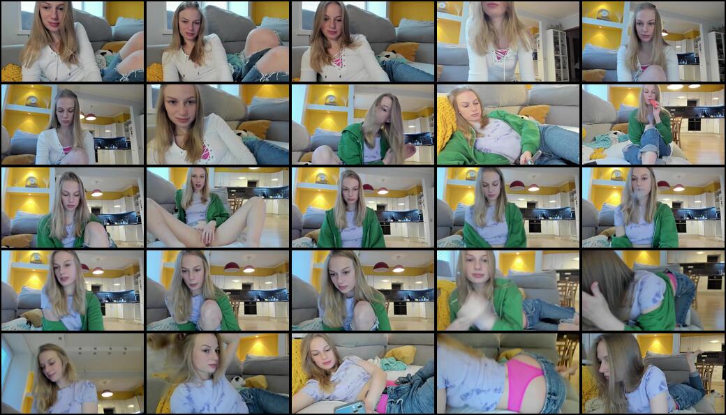 Magic_couple13Chaturbate Porn Cam 2024-02-21