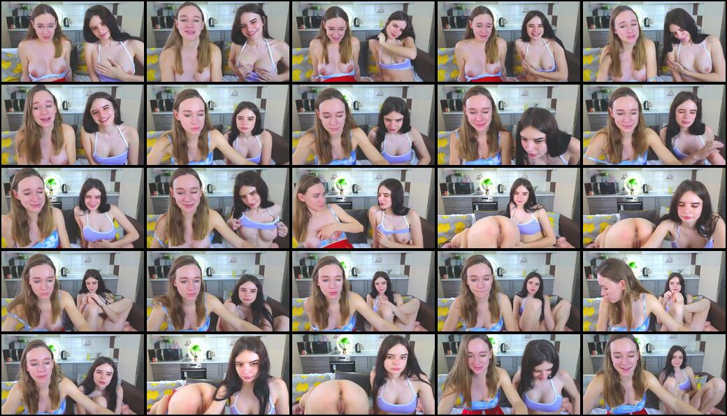 Magical_mermaidsChaturbate Porn Cam 2024-02-16