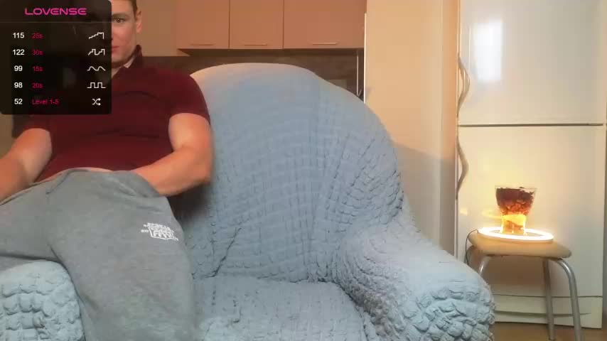 MagictandemChaturbate Porn Cam 2023-10-20