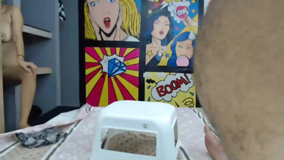 Mahogirl_veryhotChaturbate Porn Cam 2023-07-11