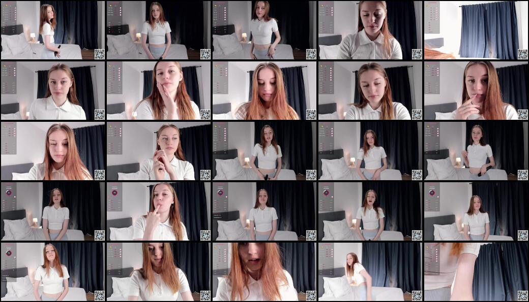 MaidabuoyChaturbate Porn Cam 2024-03-12