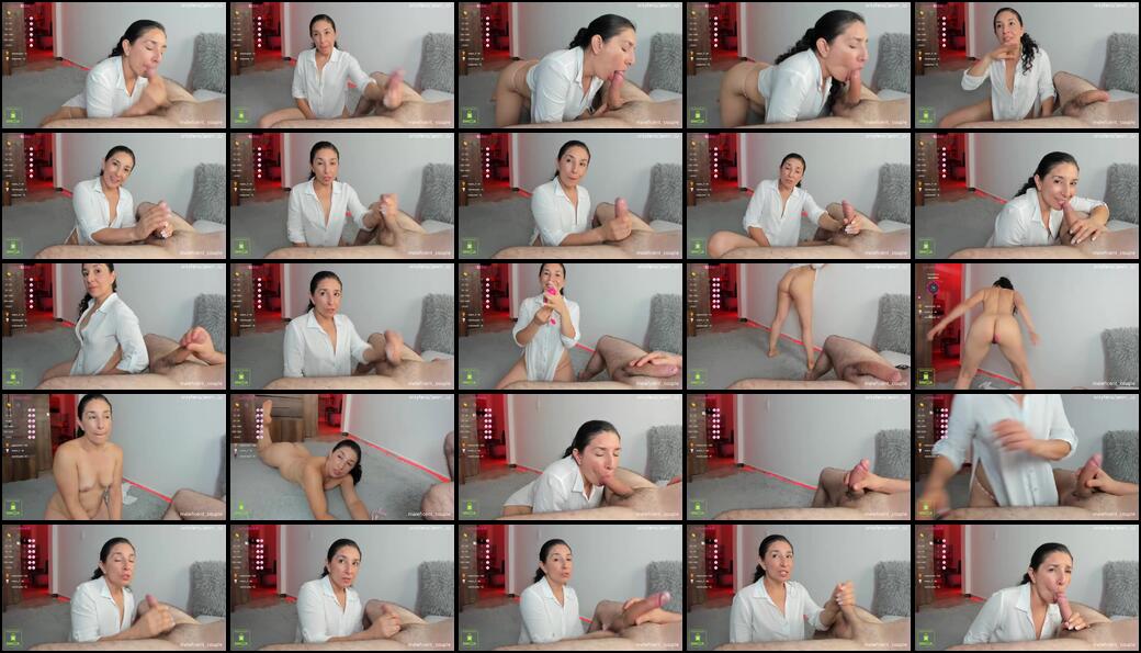 Maleficent_coupleChaturbate Porn Cam 2024-02-13