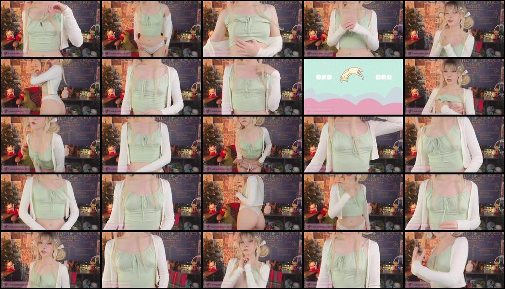 Mana_roseChaturbate Porn Cam 2024-01-25