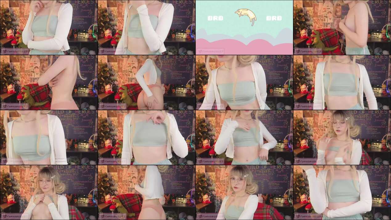 Mana_roseChaturbate Porn Cam 2024-02-05