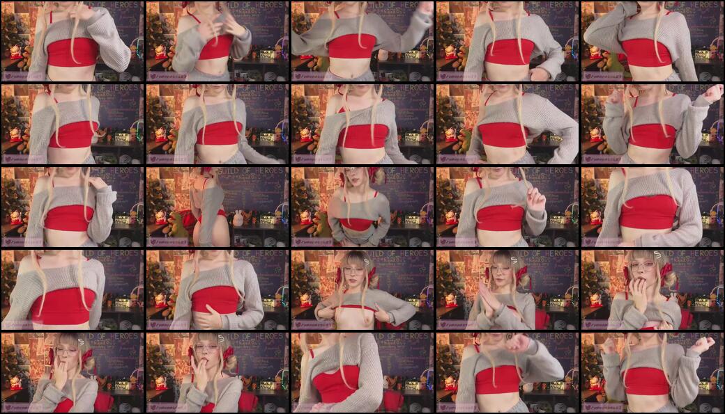 Mana_roseChaturbate Porn Cam 2024-02-12