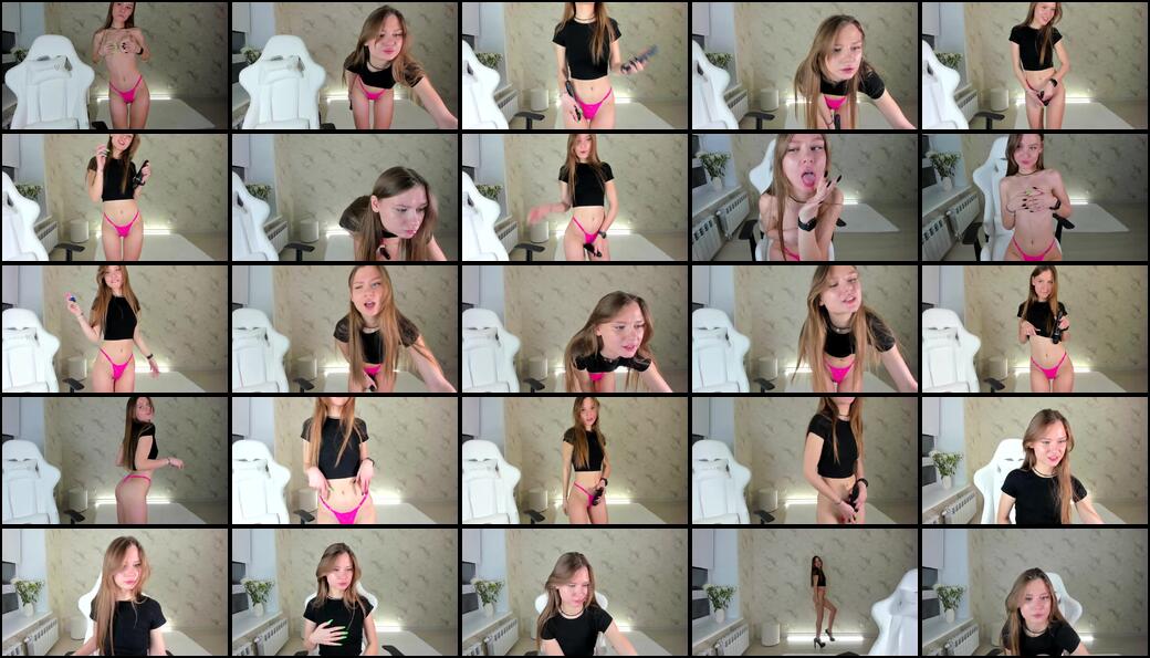 Manita_mistiChaturbate Porn Cam 2024-02-03