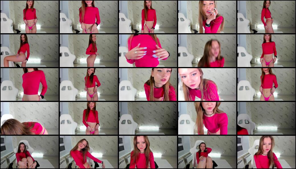 Manita_mistiChaturbate Porn Cam 2024-02-10