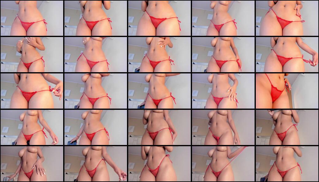 Manuela_zapataChaturbate Porn Cam 2024-01-20
