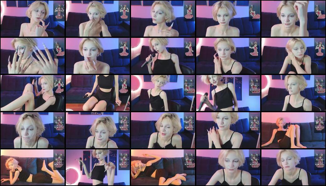 MaowexChaturbate Porn Cam 2024-01-26
