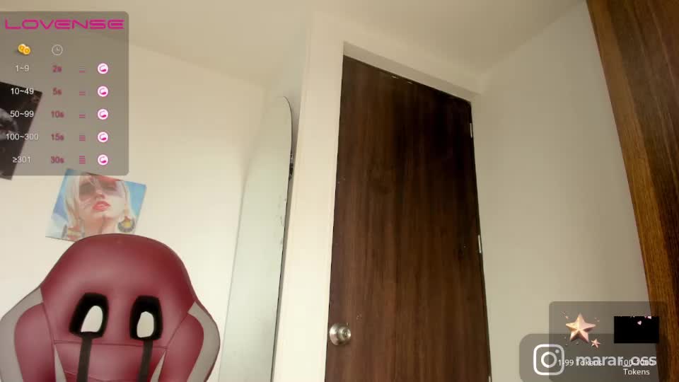 Mara__rossChaturbate Porn Cam 2023-07-10