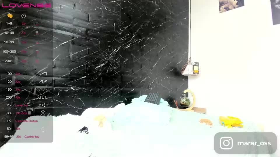Mara__rossChaturbate Porn Cam 2023-05-13