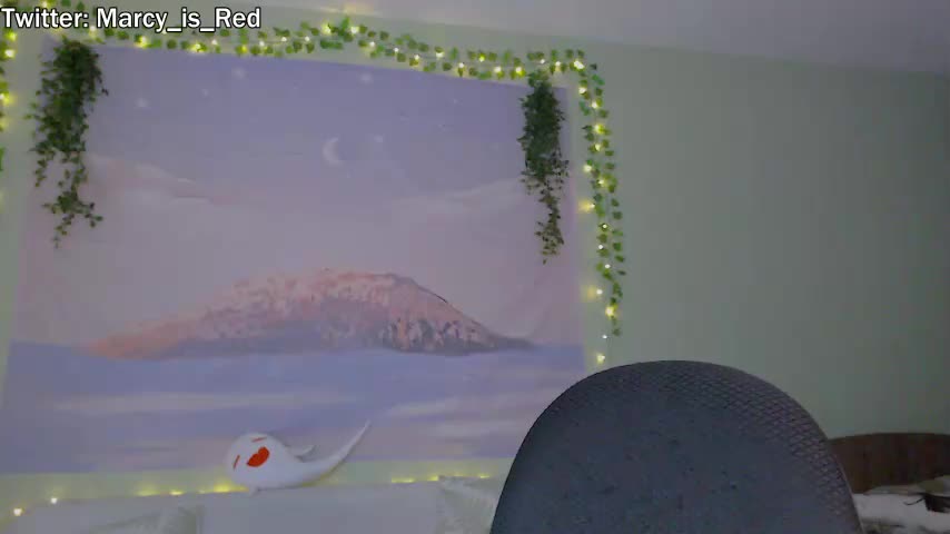 MarcelineredChaturbate Porn Cam 2023-05-30