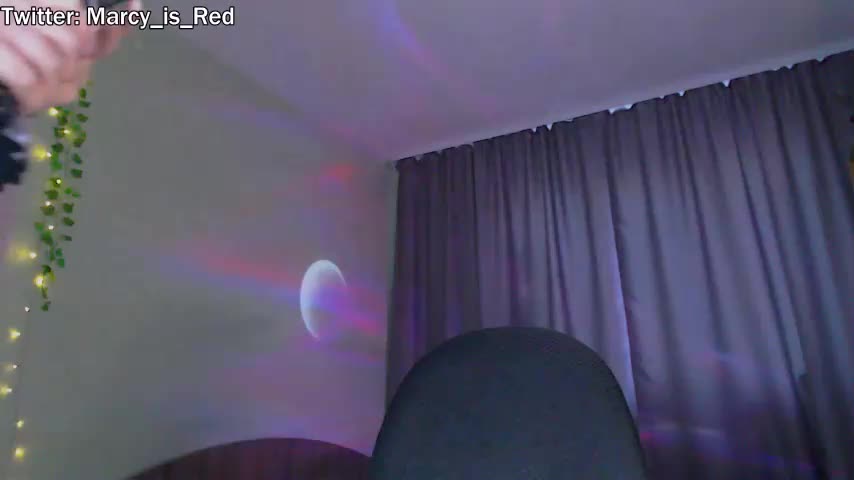 MarcelineredChaturbate Porn Cam 2023-06-17
