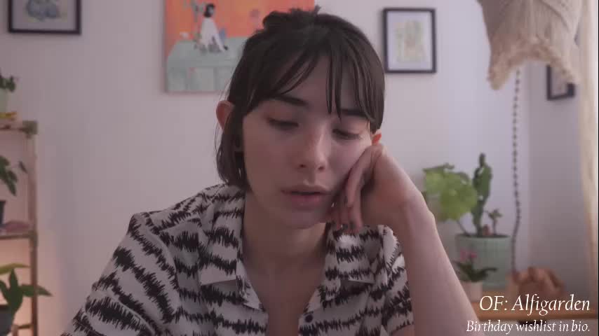 Maria_alfonsina_Chaturbate Porn Cam 2023-06-05