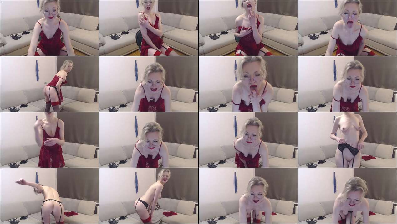 Maria_lisicaChaturbate Porn Cam 2024-01-21