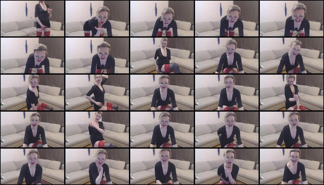 Maria_lisicaChaturbate Porn Cam 2024-02-29