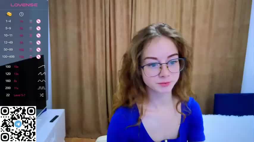 MariafleurChaturbate Porn Cam 2023-10-23