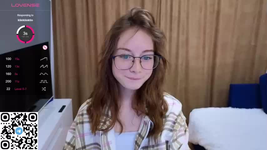 MariafleurChaturbate Porn Cam 2023-10-03