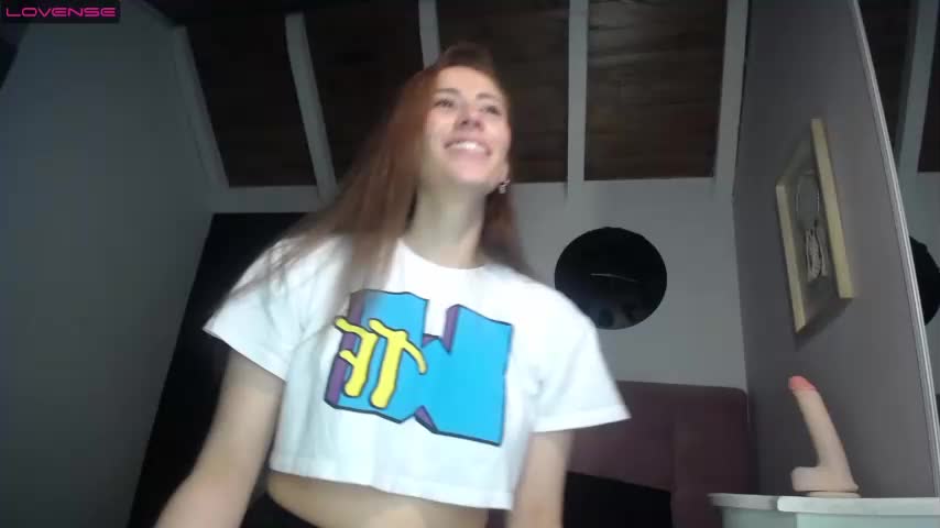 Marie_prestonChaturbate Porn Cam 2023-07-11