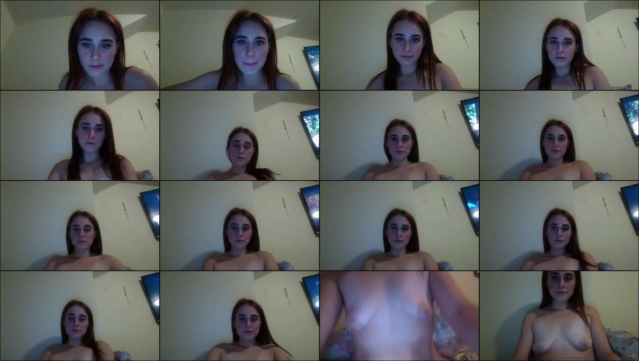 MarilynjizzumChaturbate Porn Cam 2024-01-18